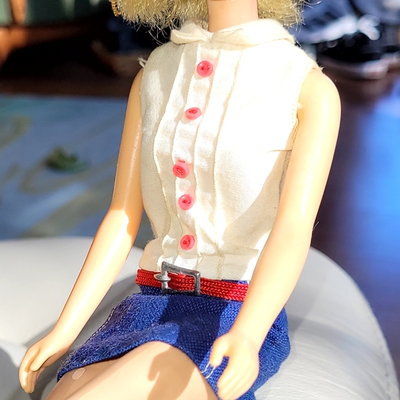 Original Skipper dress - Picture 4 of 4